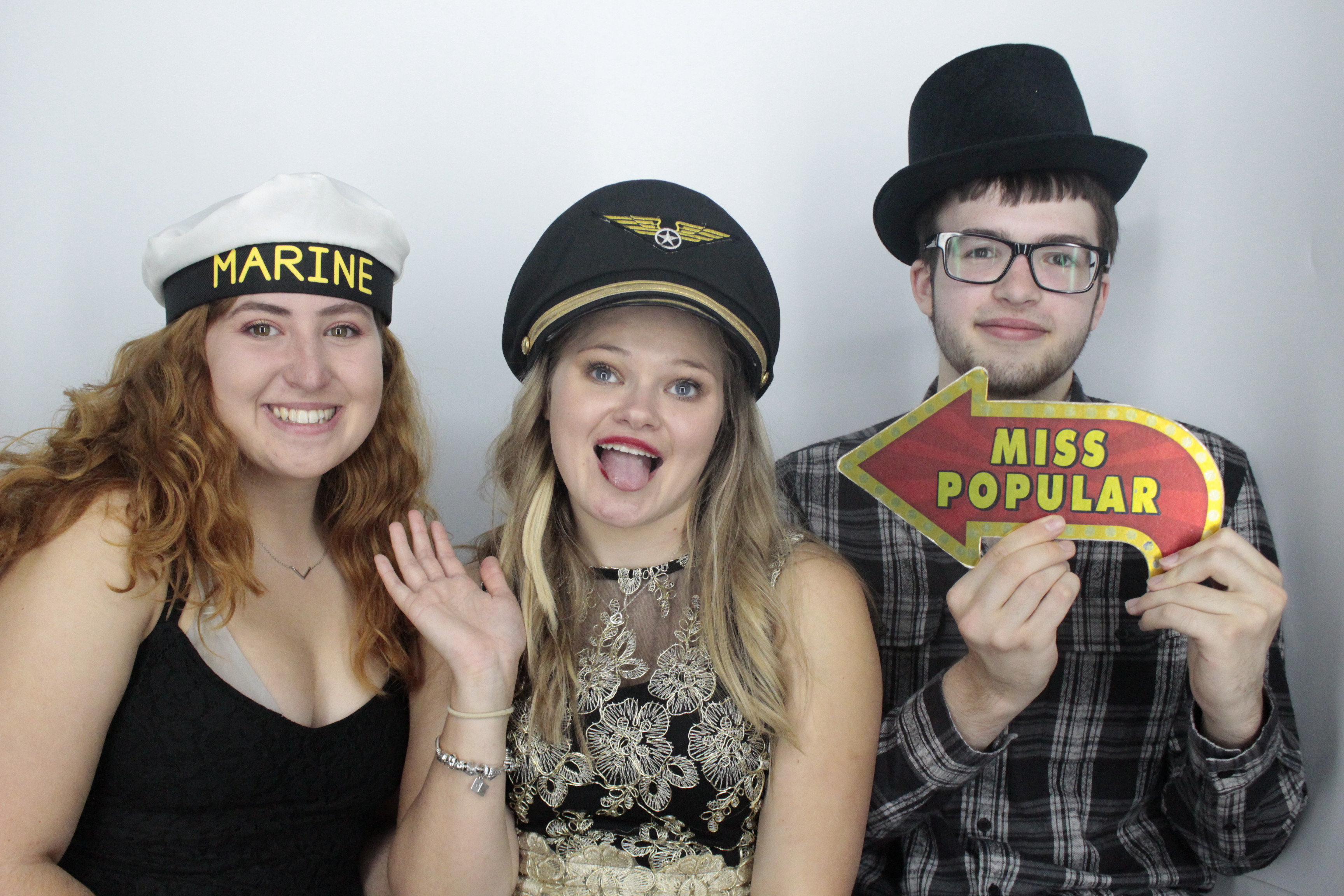 Morgan's 21st Birthday  | View more photos from the event at gallery.myphotoboothexperience.co.uk/u/MyPhotoBoothExperienceLtd/Morgans-21st-Birthday